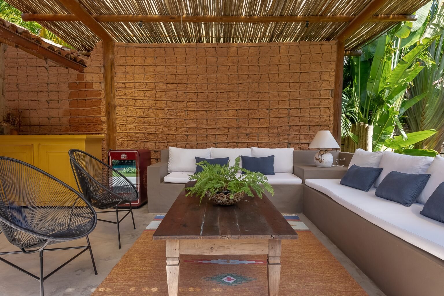 Sala externa 01