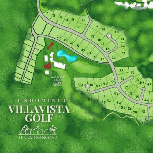 2. VillaVista Golf