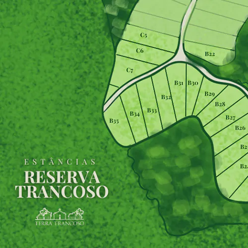5. Estências Reserva Trancoso